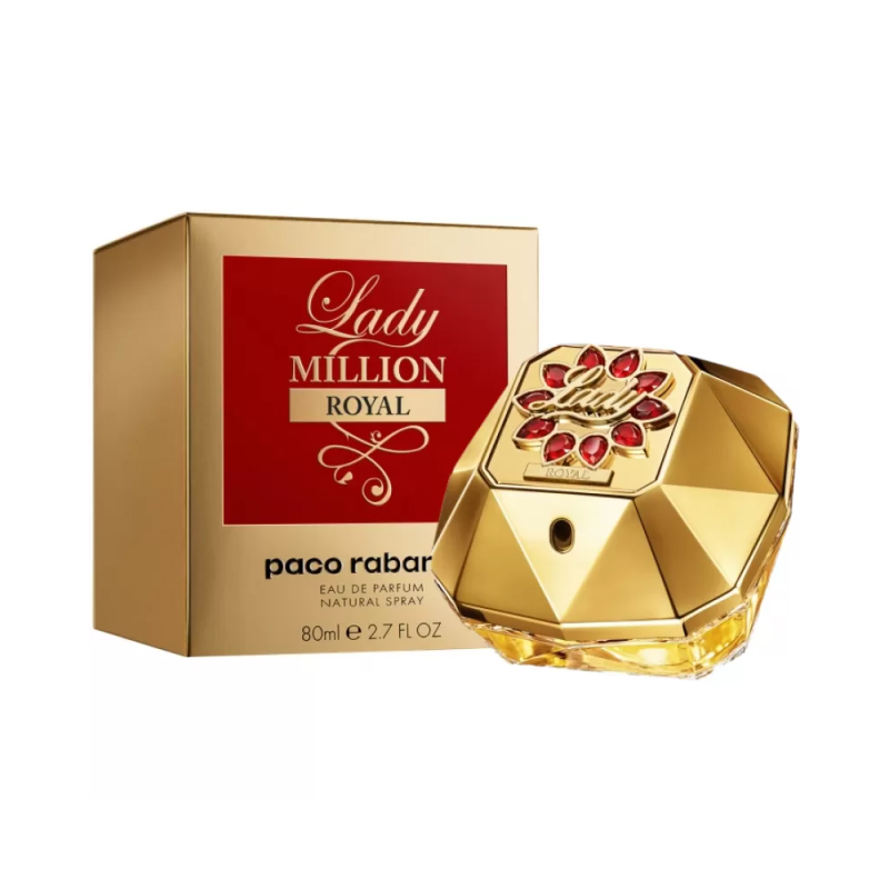 Lady Million