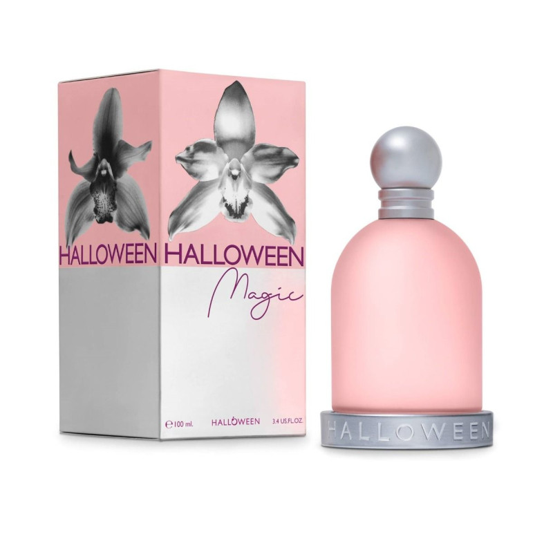 Halloween Magic