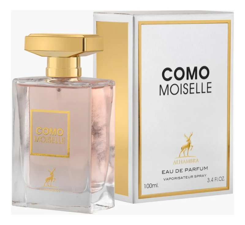 Como Moiselle