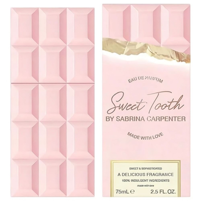 Sweet Tooth