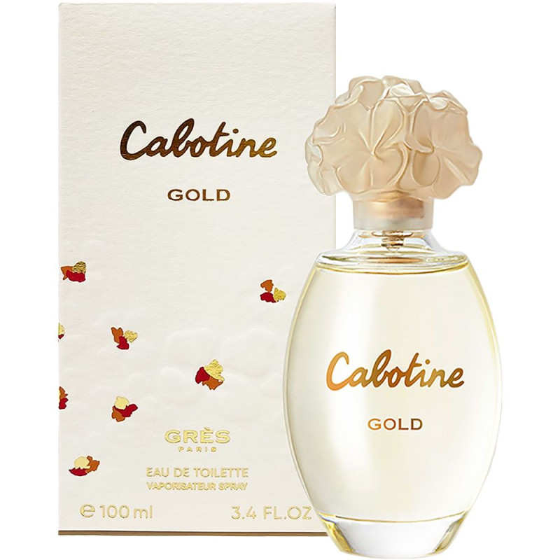 Cabotine Gold