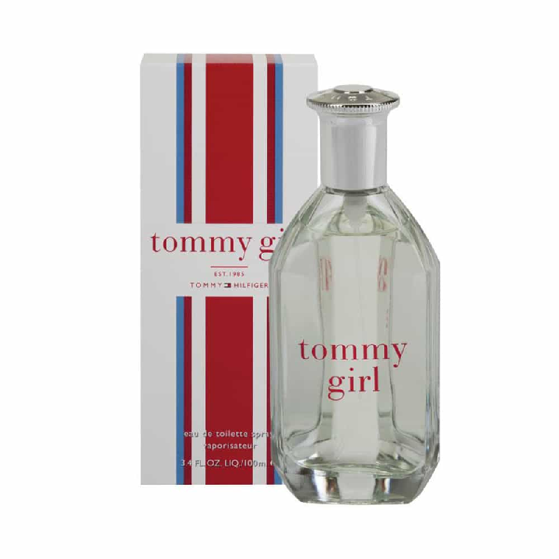 Tommy Girl