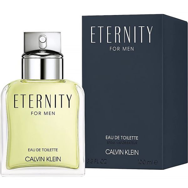 Eternity for Men