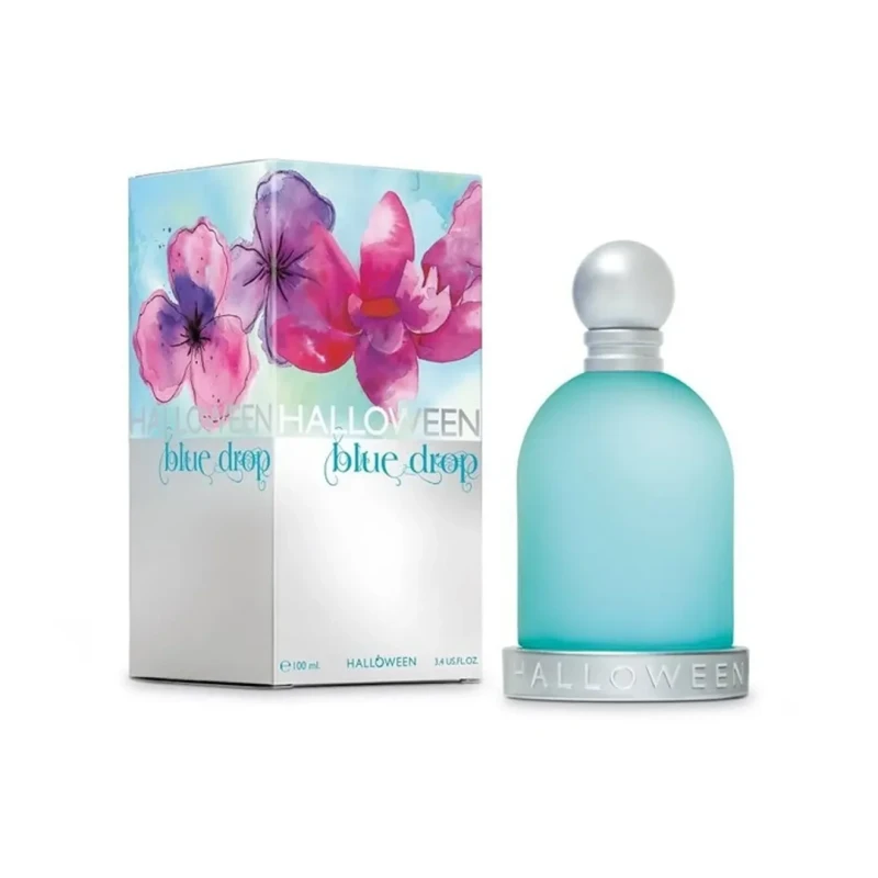 Blue Drop