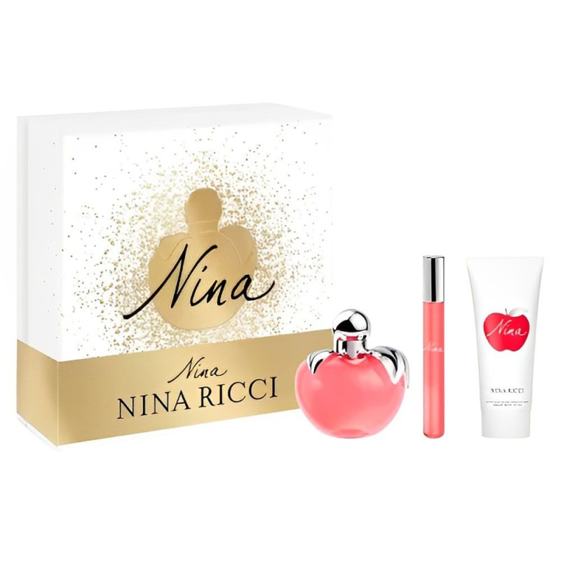 Nina Set — Nina Ricci