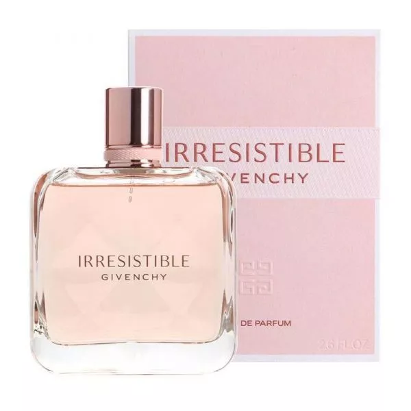Irresistible Eau de Parfum