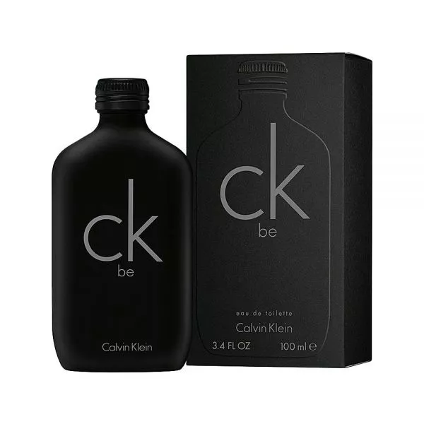 CK Be EDT 100ml