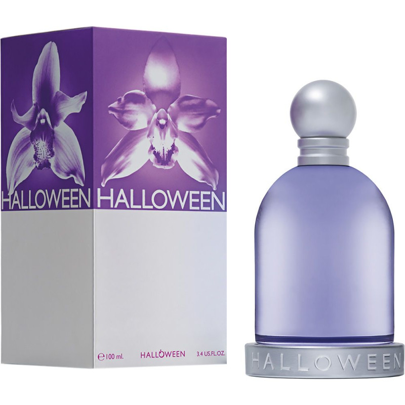 Halloween Lila