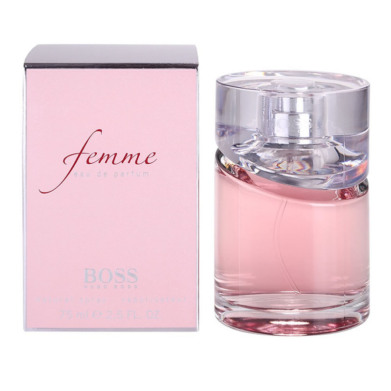 Boss Femme
