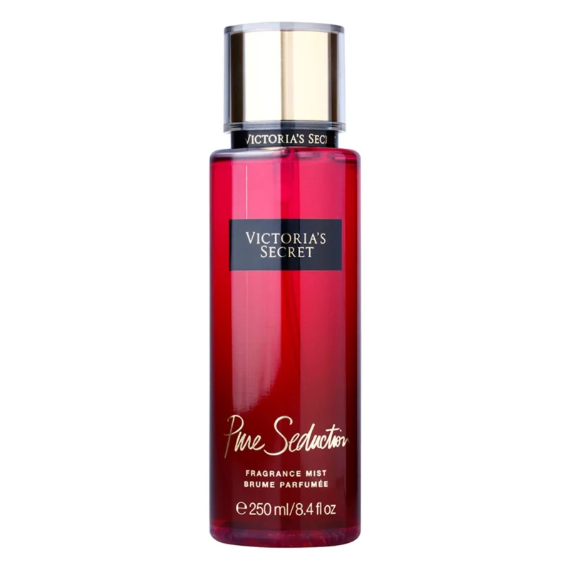 Pure Seduction Splash