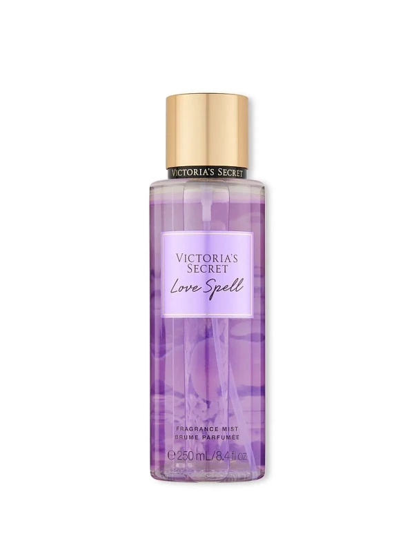 Victoria's Secret Splash Love Spell