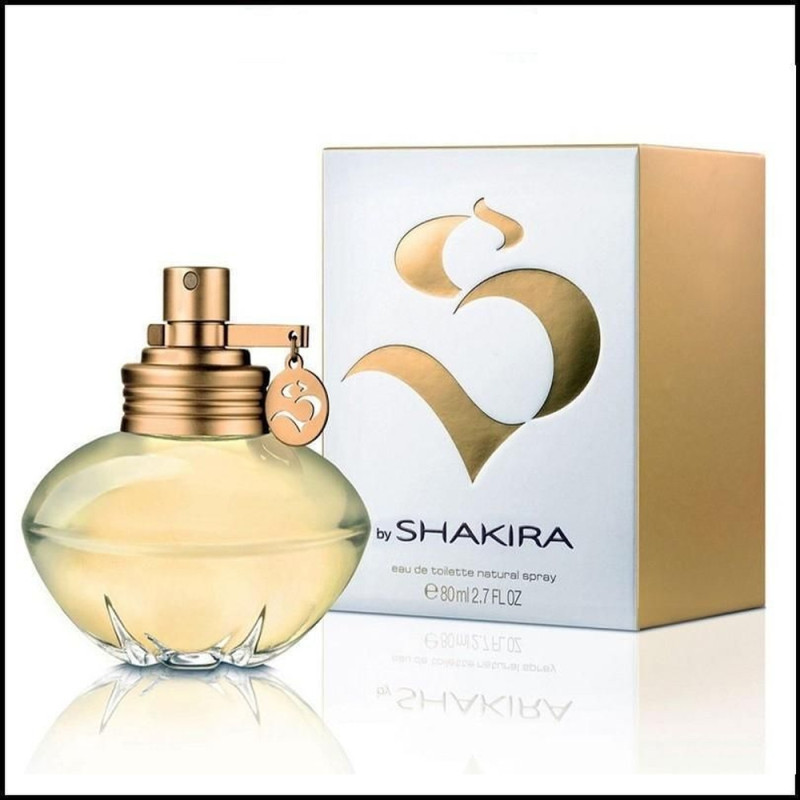 S by Shakira