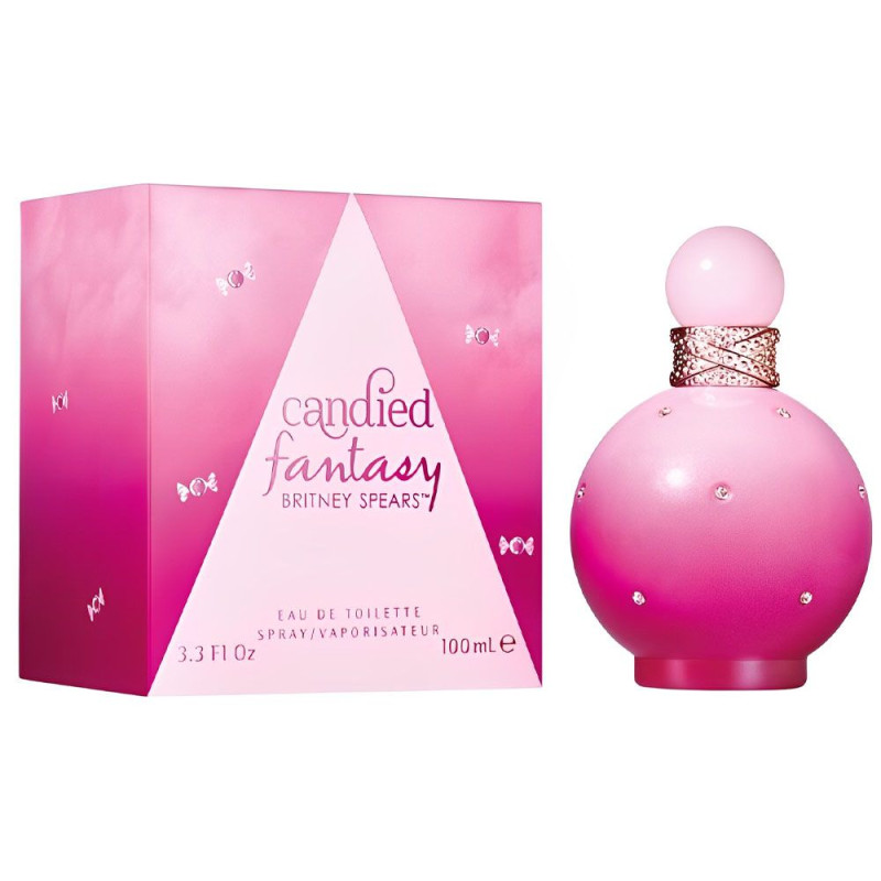 Candied Fantasy