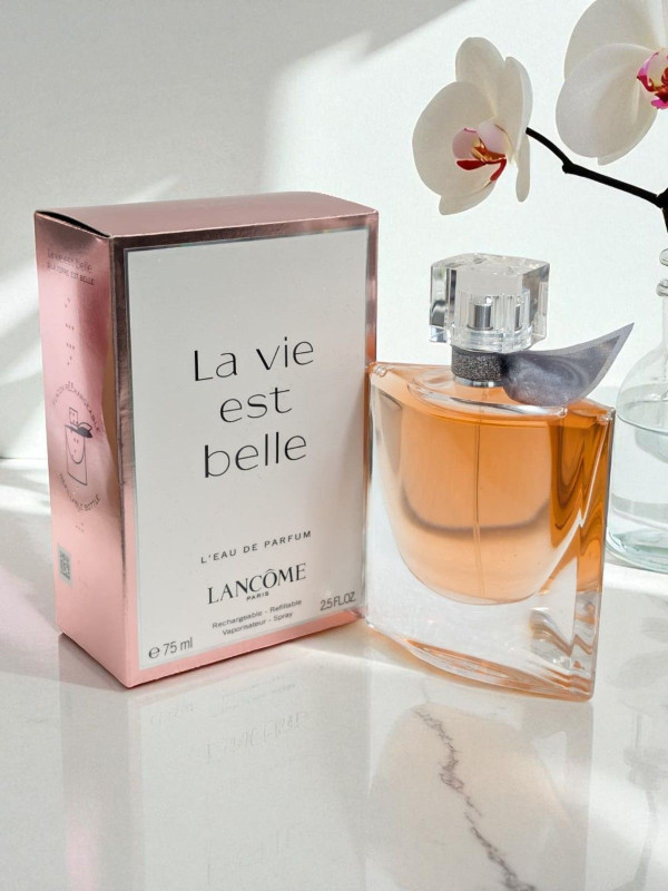 La Vie Est Belle