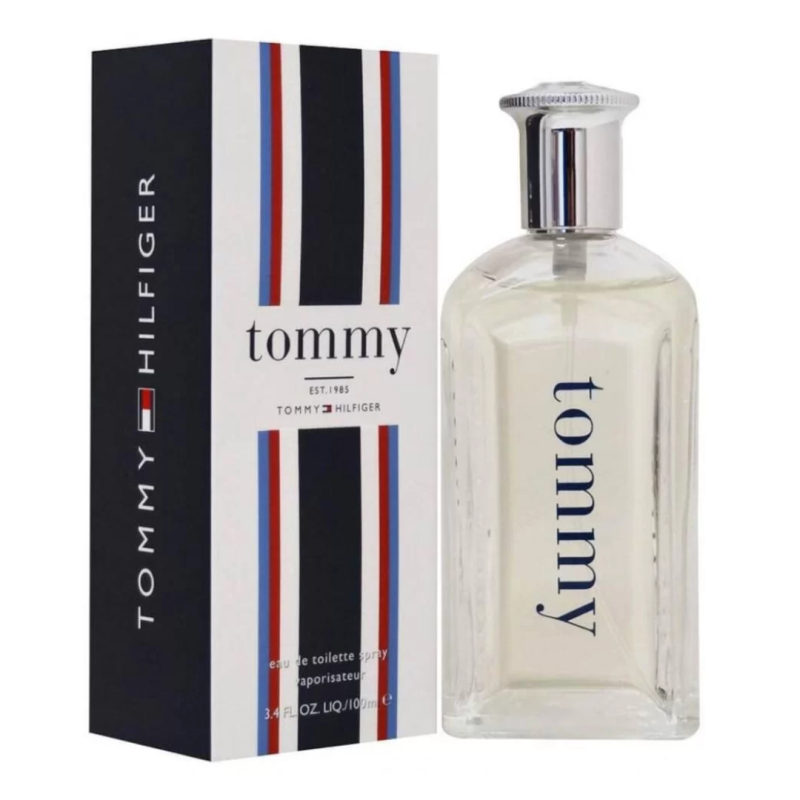 Tommy Hilfiger EDT
