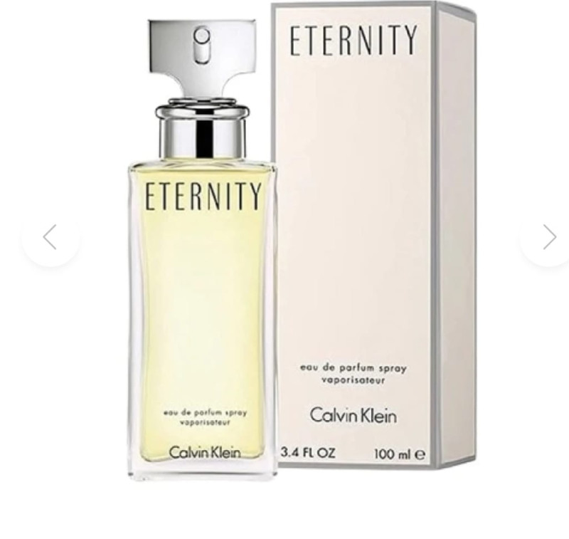 Eternity CK