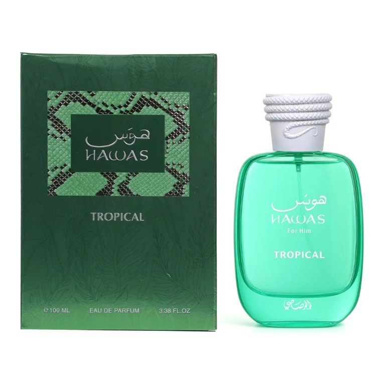 Hawas Tropical