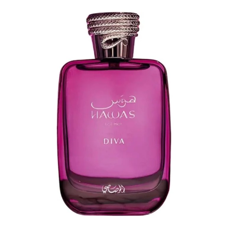 Hawas Diva