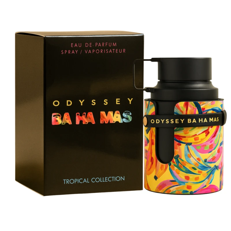 Odyssey Bahamas