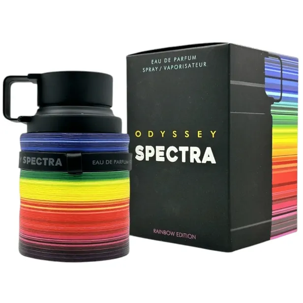 Odyssey Spectra