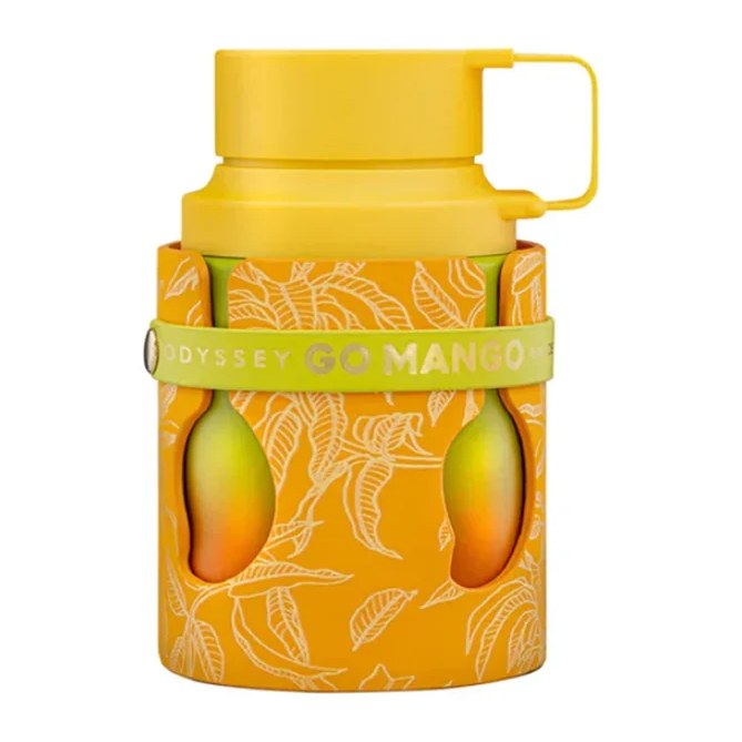 Odyssey Go Mango