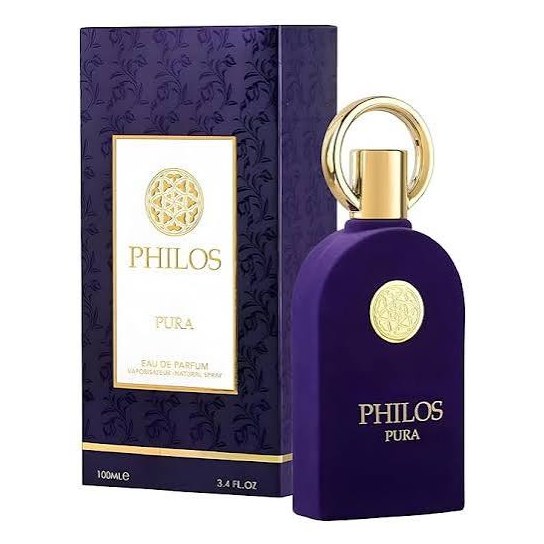 MAISON ALHAMBRA Philos Pura