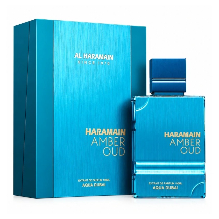 Amber Oud Aqua Dubai