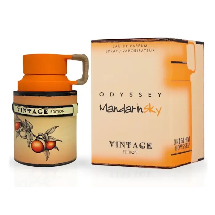ARMAF Mandarin Sky Vintage